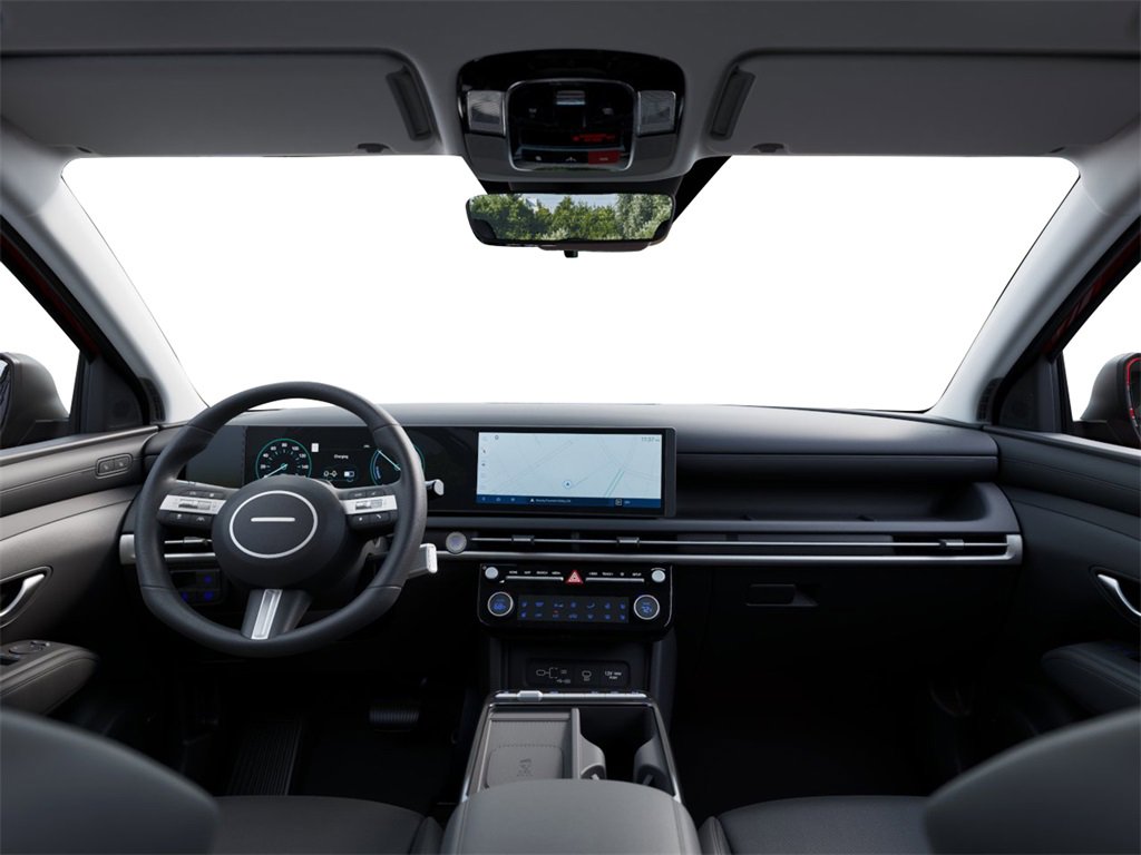 New 2026 Hyundai Tucson Limited w/ Tow & Go Package image 8