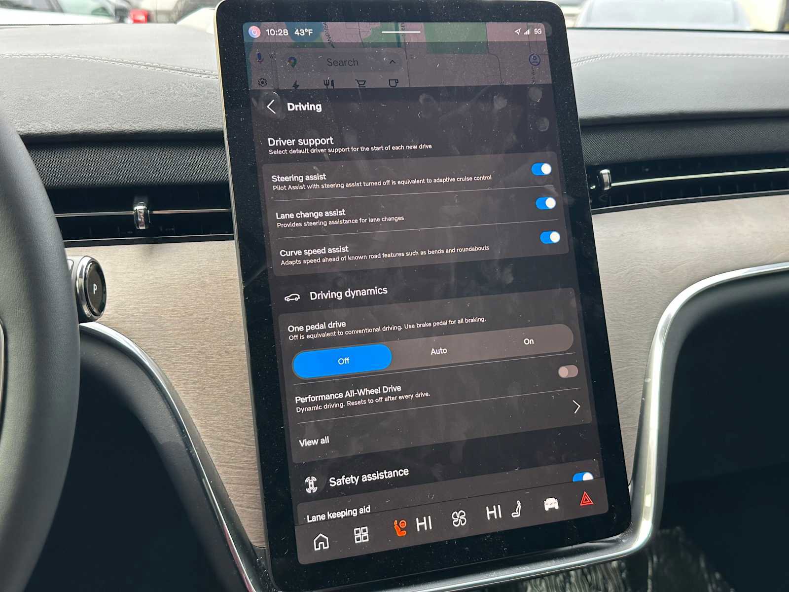 Used 2025 Volvo EX90 Ultra image 31