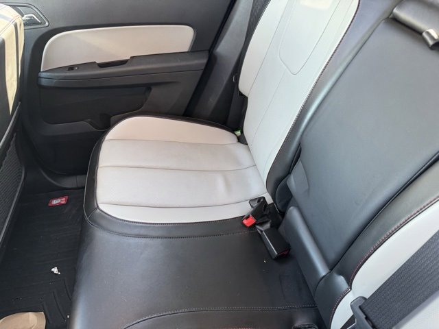 Used 2015 GMC Terrain SLT image 5