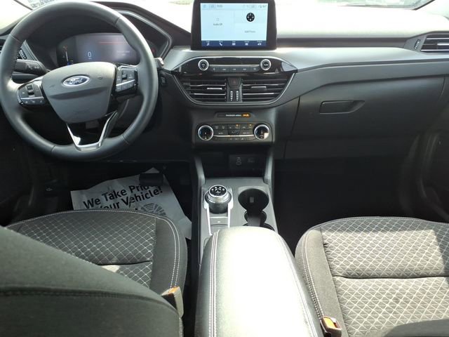 Used 2024 Ford Escape Active AWD/4WD image 10
