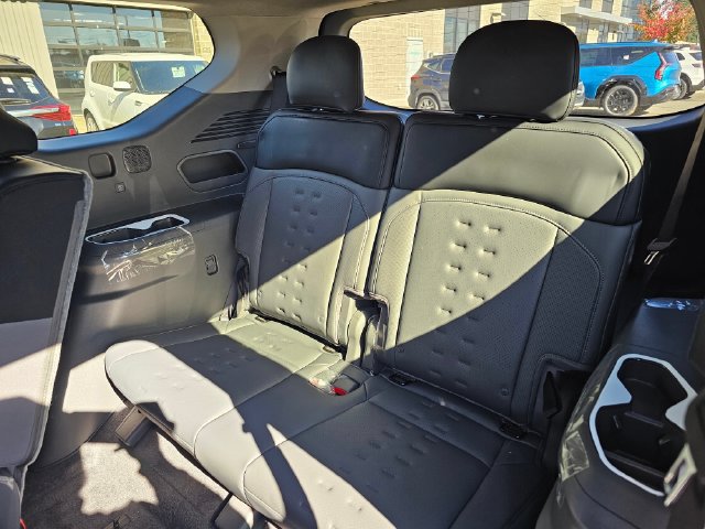 New 2026 Kia EV9 Wind AWD/4WD image 18