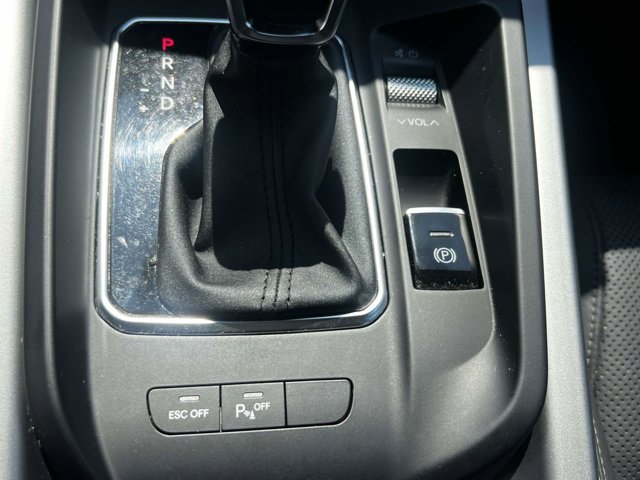 Used 2024 Dodge Hornet R/T Plus w/ Tech Pack Plus w/o Parking AWD/4WD image 30