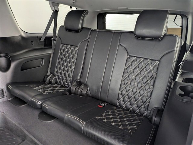 Used 2019 Chevrolet Suburban Premier w/ Premier Plus Edition image 31