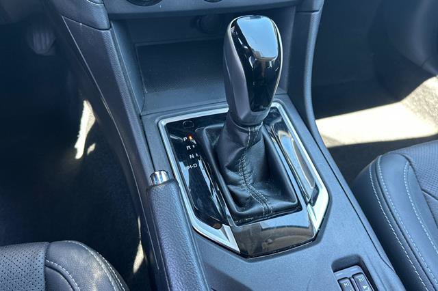 Used 2017 Subaru Impreza 2.0i Limited w/ Moonroof/BSD & Rcta/Eyesight AWD/4WD image 22