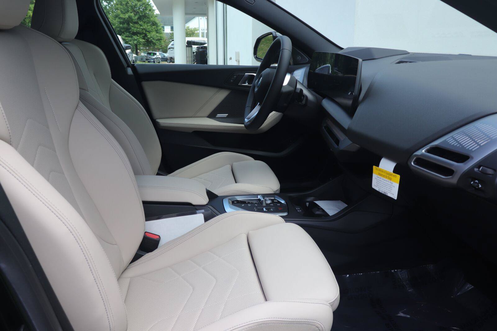 New 2026 BMW 228i xDrive w/ Technology Package AWD/4WD image 14