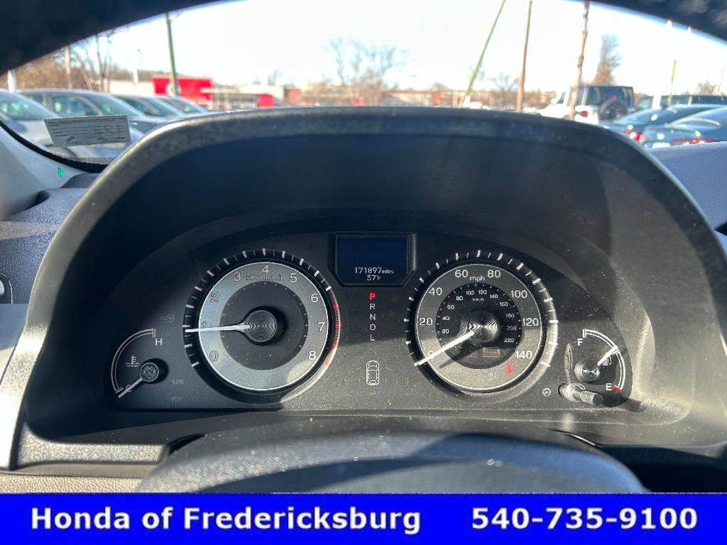 Used 2014 Honda Odyssey Touring image 25