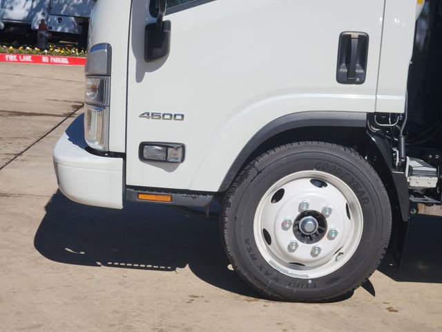 New 2024 Chevrolet Low Cab Forward RWD image 14