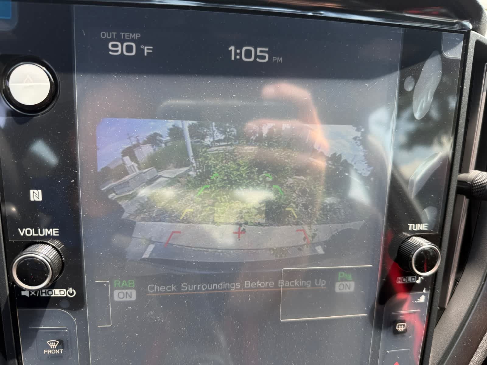 New 2026 Subaru WRX Limited AWD/4WD image 16