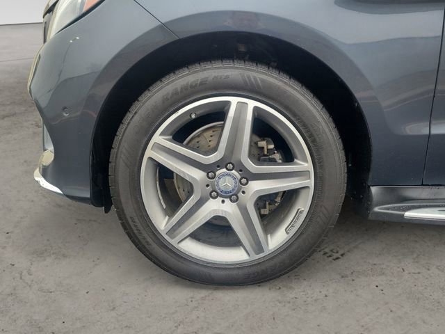 Used 2016 Mercedes-Benz GLE 400 4MATIC image 14