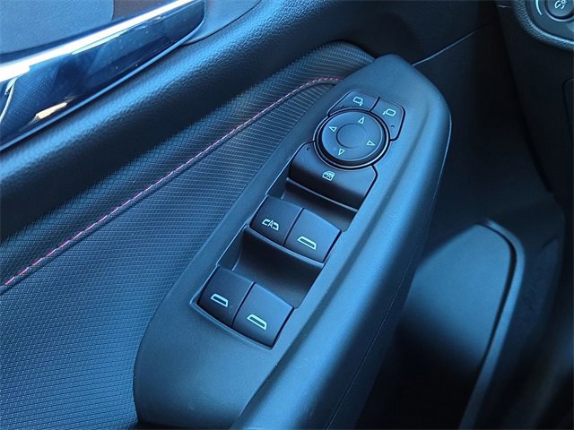 New 2026 Chevrolet TrailBlazer RS w/ Driver Confidence Package image 18