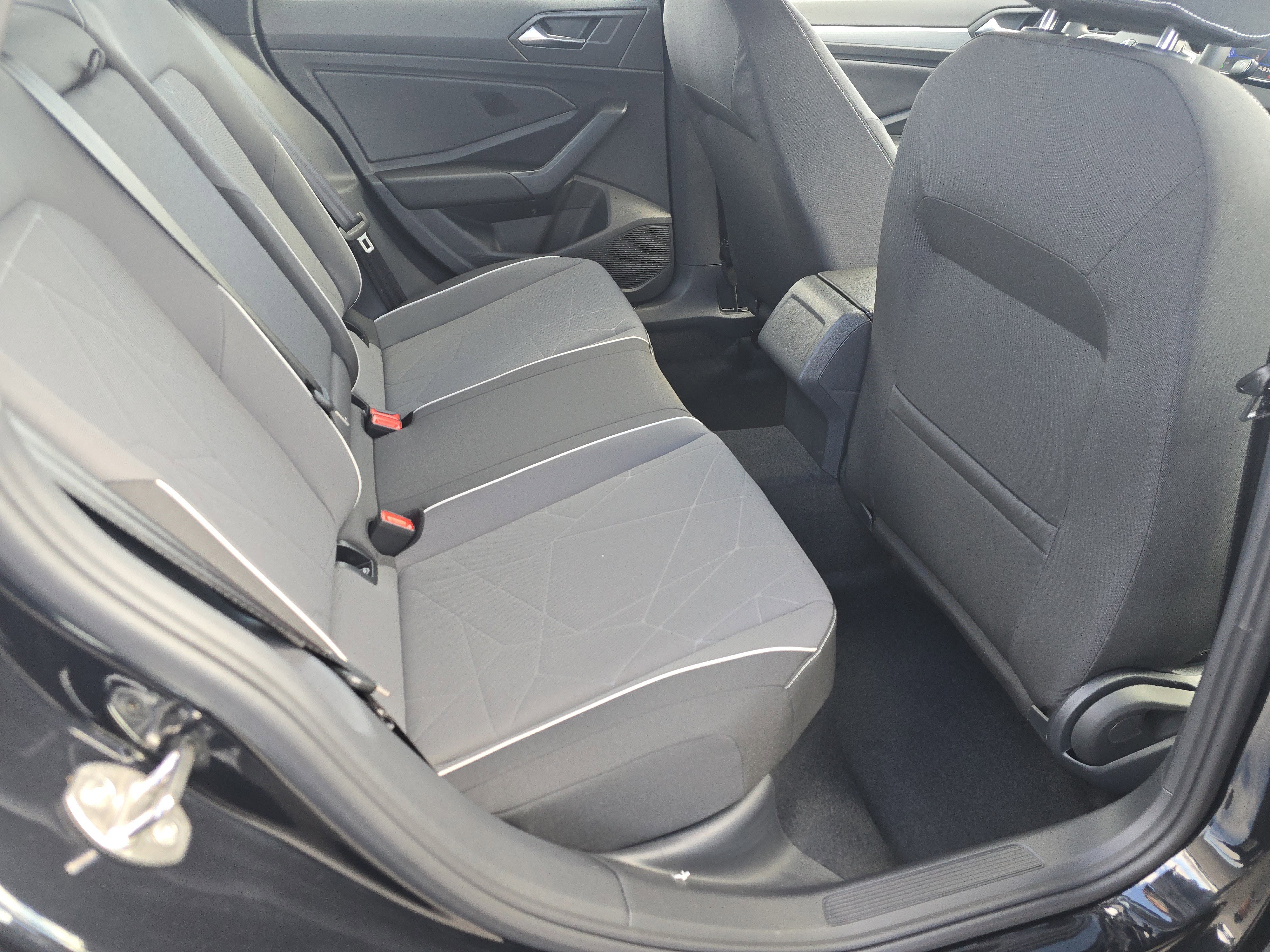 New 2026 Volkswagen Jetta Sport image 16