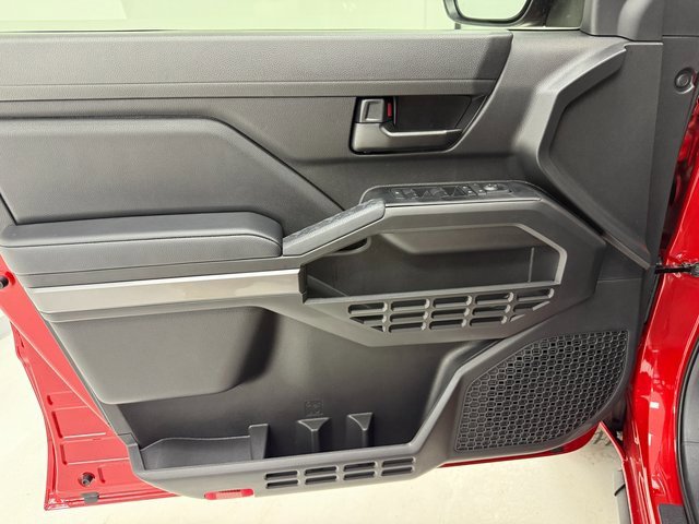 New 2026 Toyota Tacoma SR5 image 31