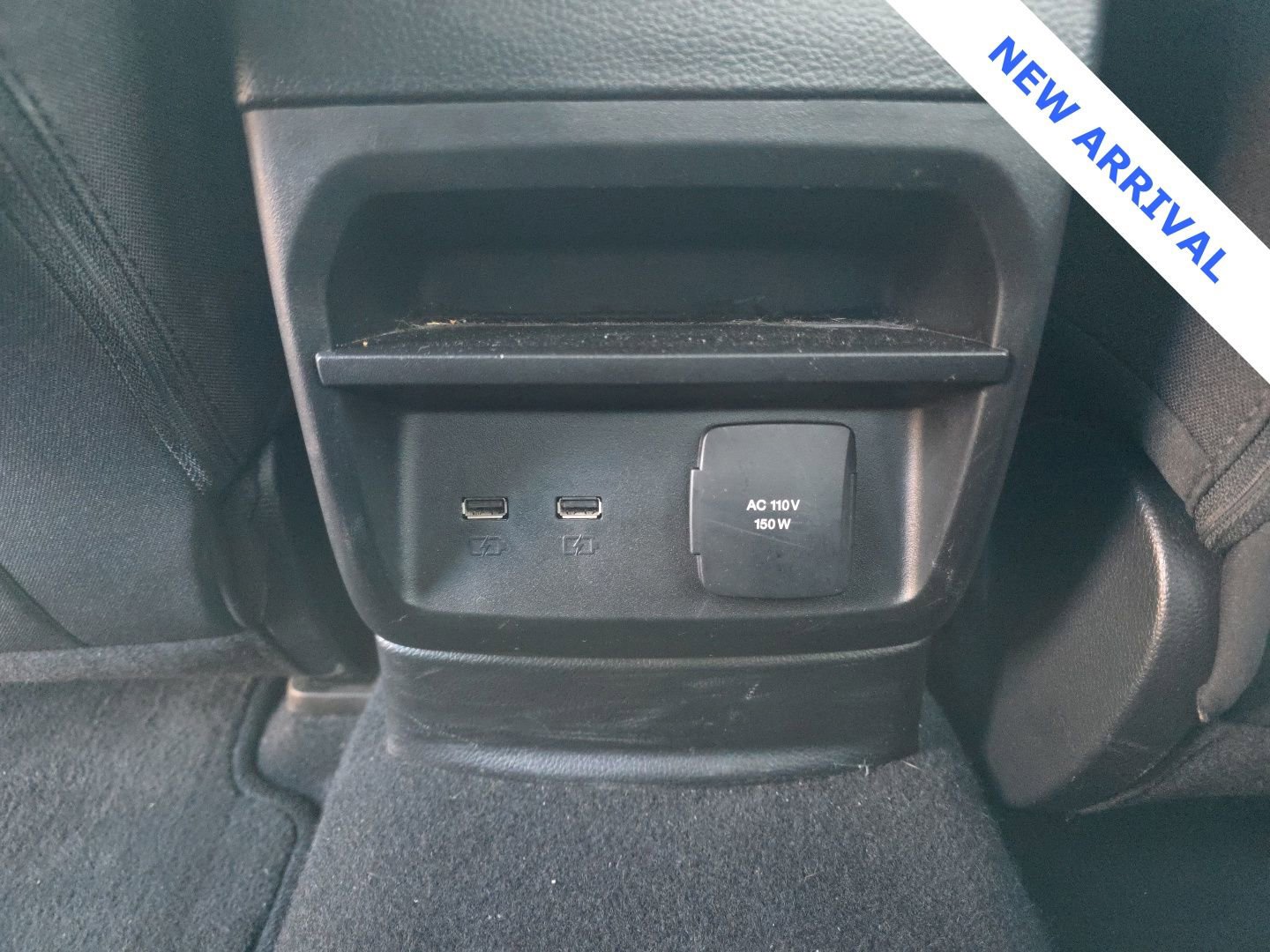 Used 2021 Ford Ranger XLT w/ Equipment Group 301A Mid image 30