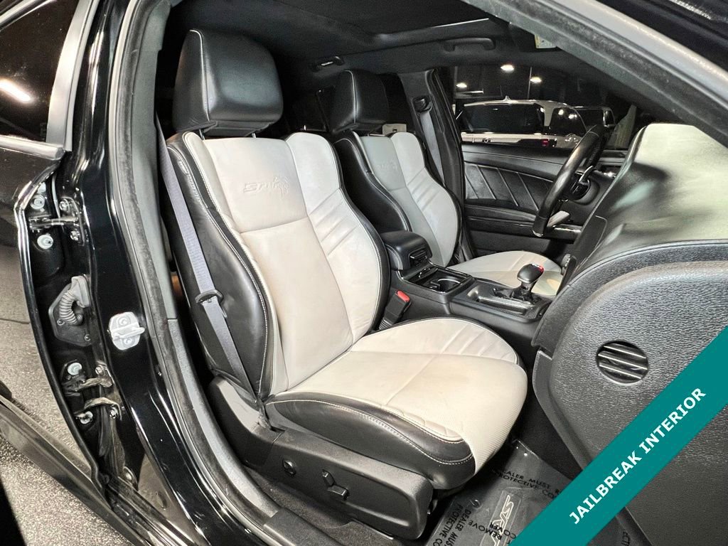 Used 2023 Dodge Charger SRT Hellcat w/ Harman/Kardon Audio Group image 4