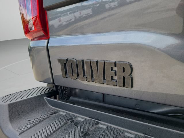 Used 2025 Ford F150 Raptor AWD/4WD image 31