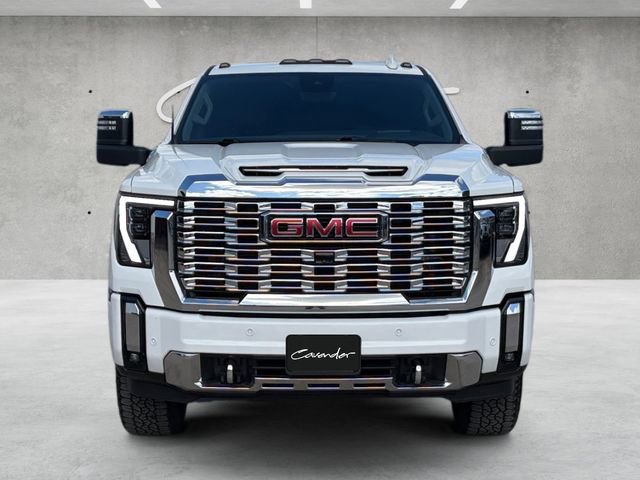 Used 2024 GMC Sierra 2500 Denali w/ Denali Reserve Package image 18