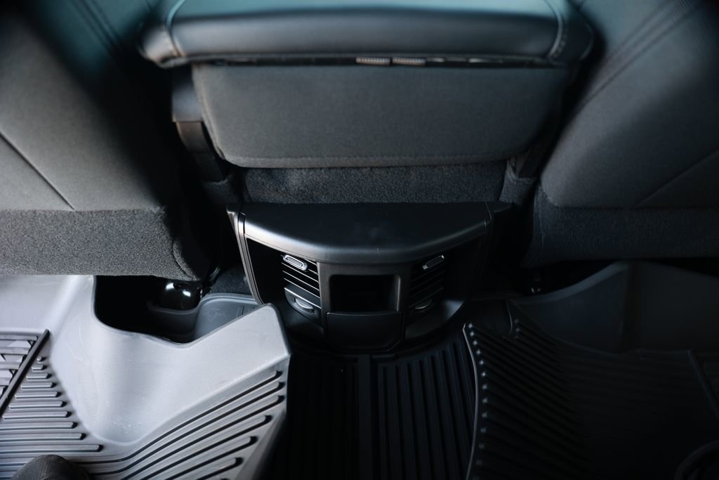 New 2026 RAM 2500 Tradesman AWD/4WD image 30