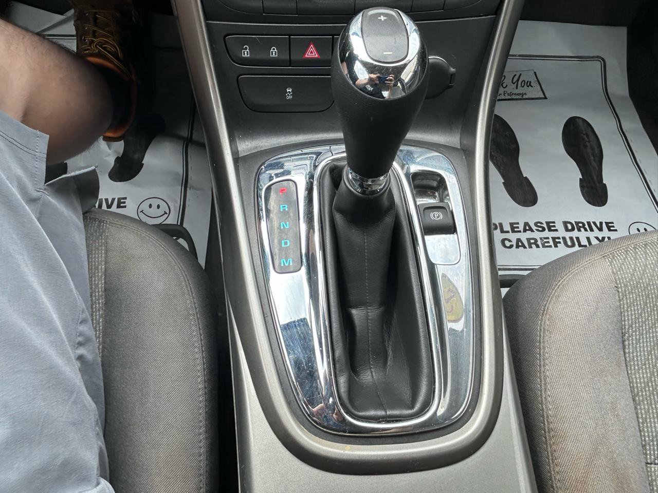 Used 2013 Chevrolet Malibu LS w/ Protection Package FWD image 24
