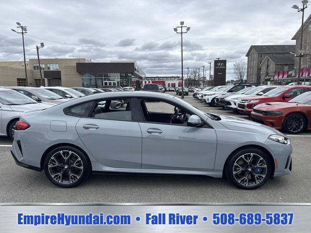 Used 2025 BMW 228i xDrive AWD/4WD image 3