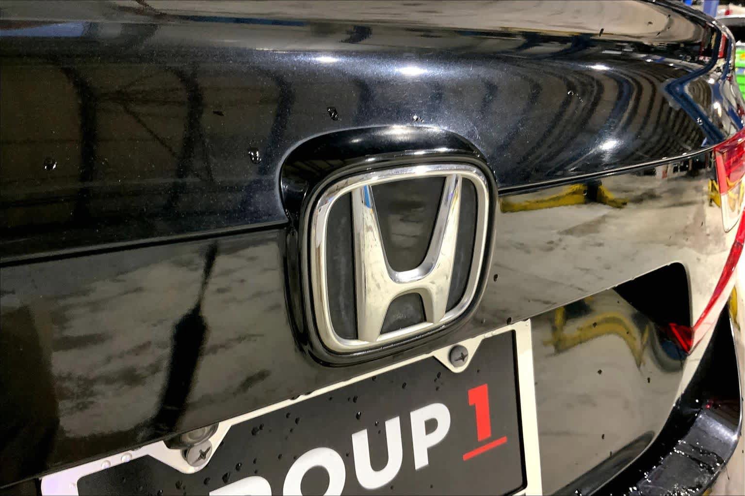 Used 2019 Honda Accord LX image 10