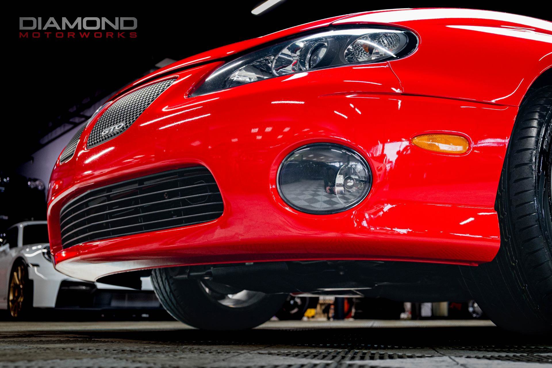 Used 2006 Pontiac GTO image 52