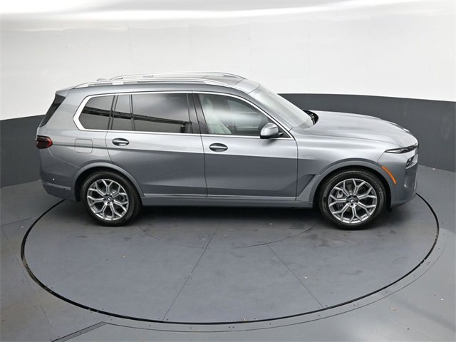 New 2026 BMW X7 xDrive40i image 17