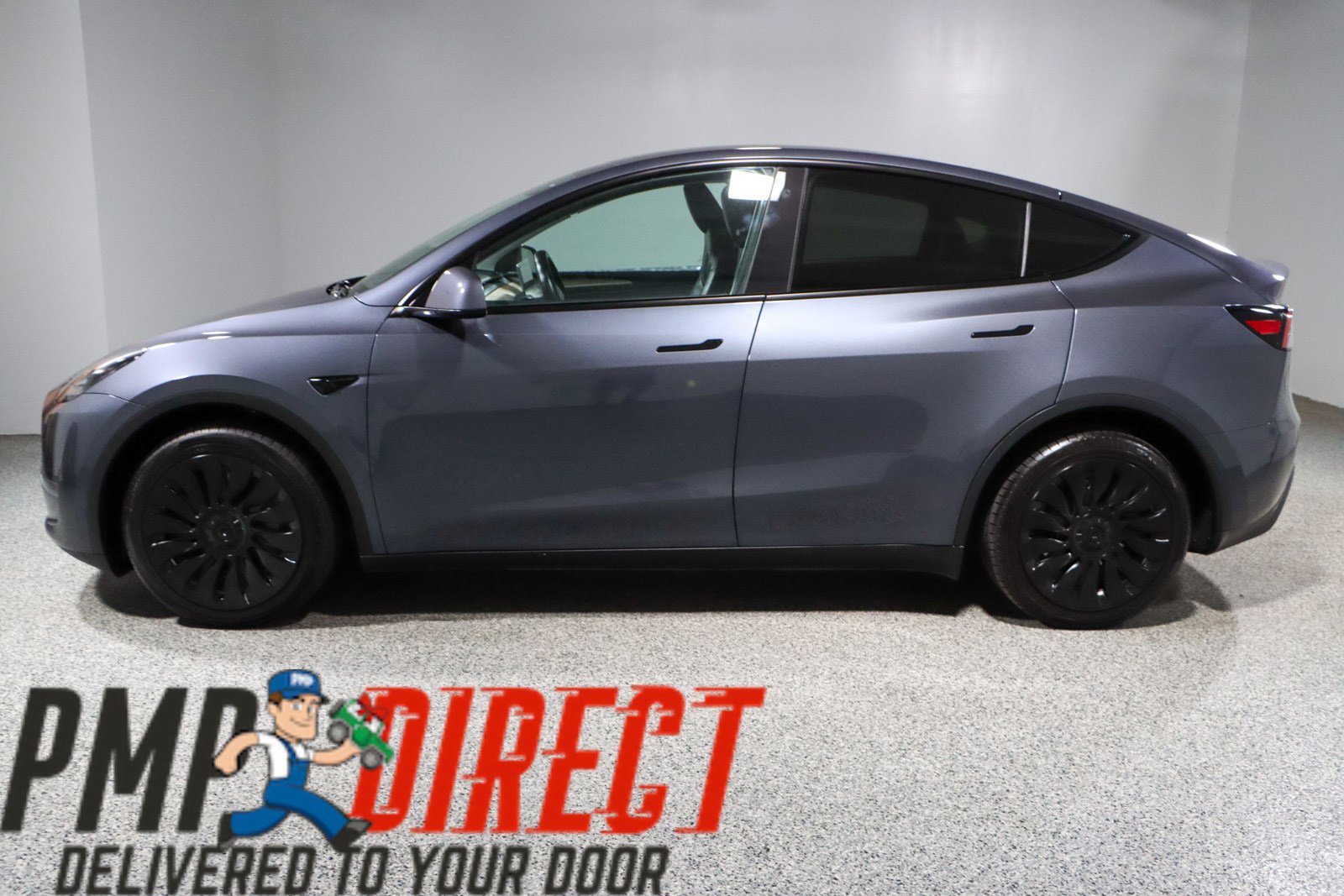 Used 2023 Tesla Model Y Long Range AWD/4WD image 10