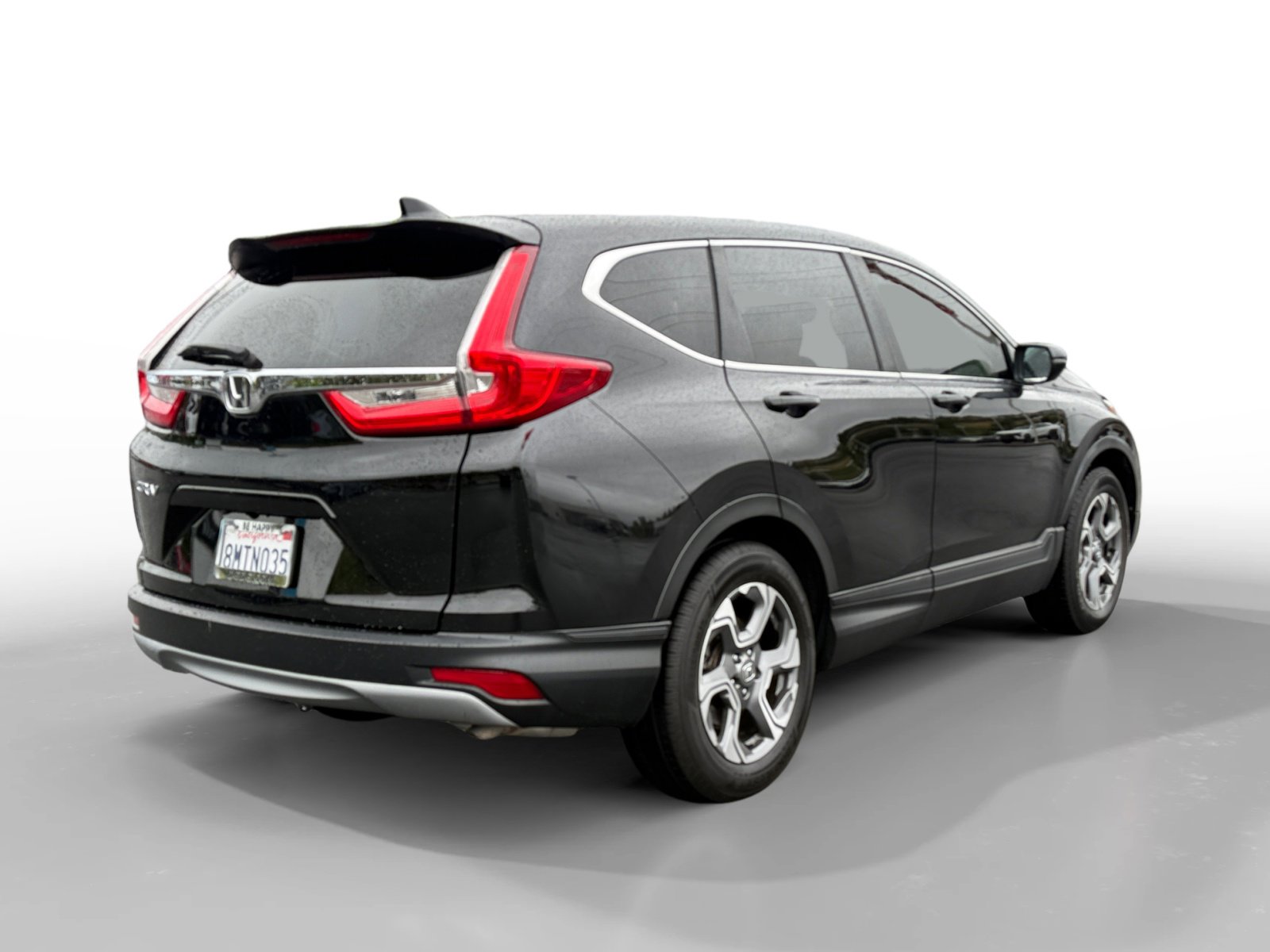 Used 2018 Honda CR-V EX image 5