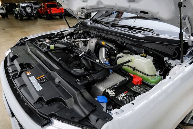 Used 2026 Ford F350 Lariat AWD/4WD image 19
