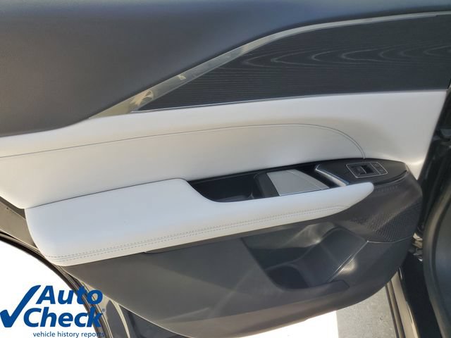 Certified 2024 Cadillac Lyriq Sport RWD image 15