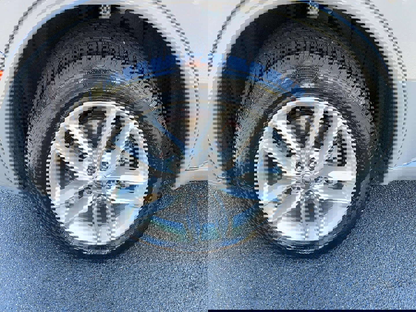 Used 2022 Dodge Durango GT image 9