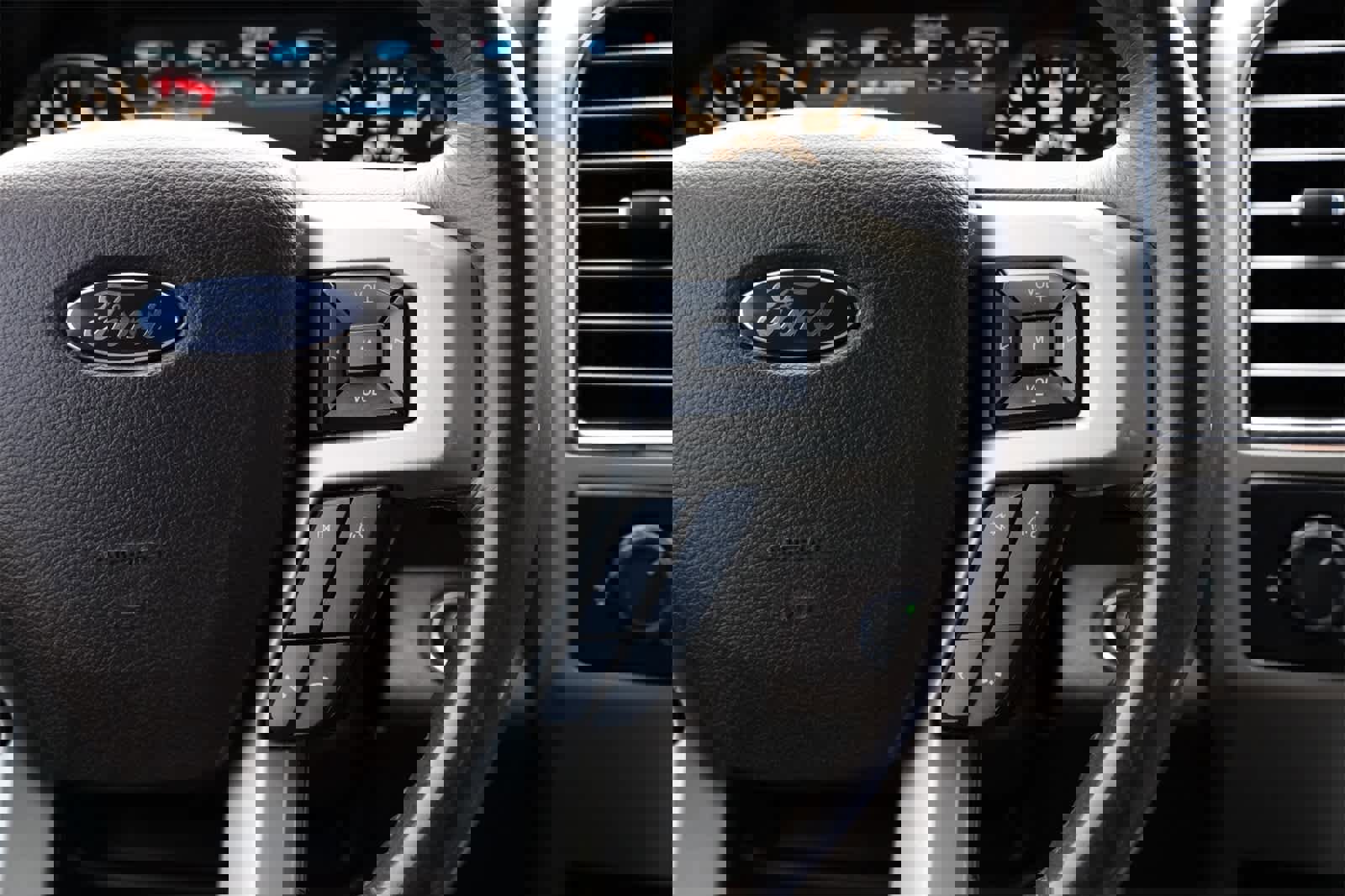 Used 2015 Ford F150 King Ranch w/ Equipment Group 601A Luxury image 11