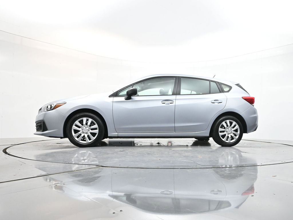 Used 2022 Subaru Impreza 2.0i image 29