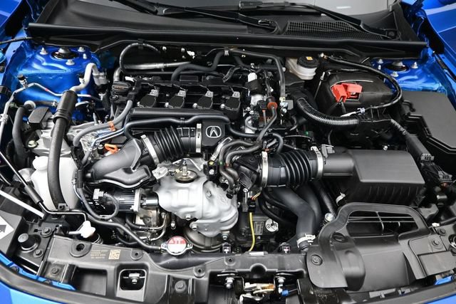New 2026 Acura Integra A-Spec FWD image 21