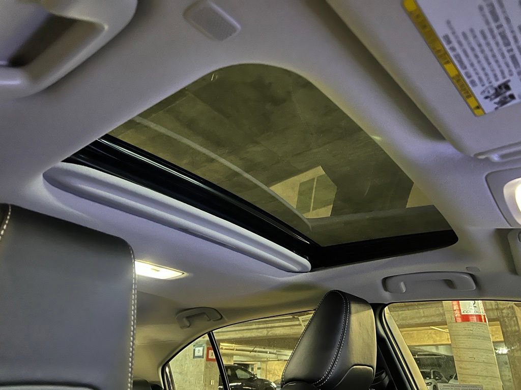 New 2026 Toyota Corolla XLE FWD image 18
