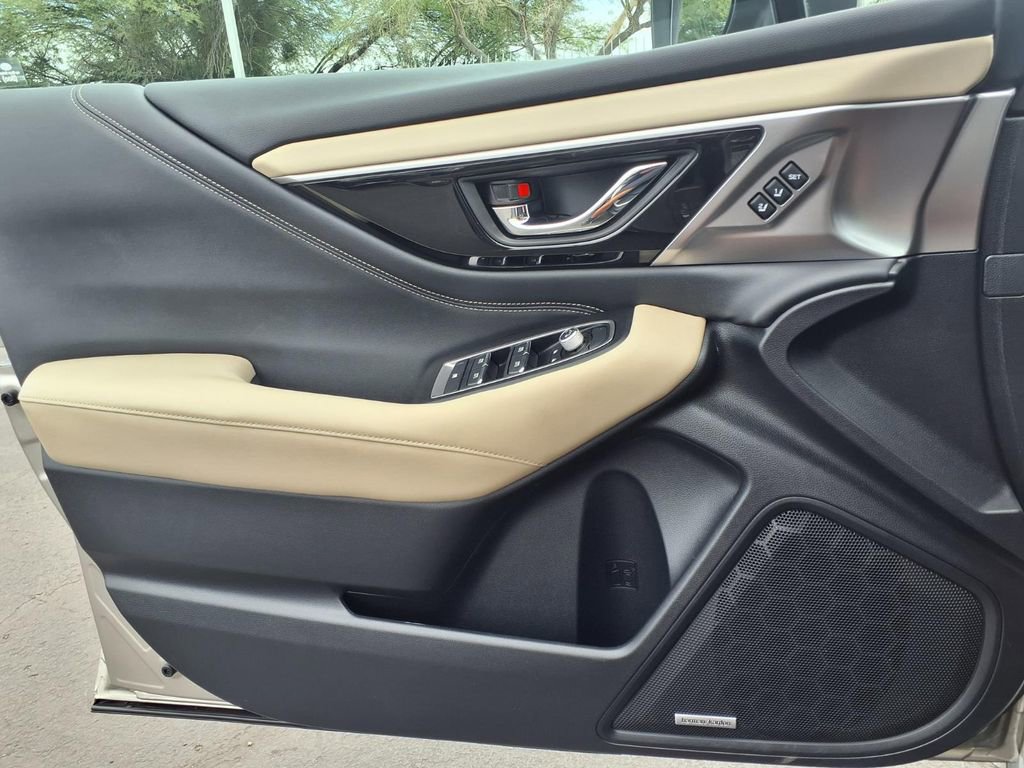 Used 2020 Subaru Outback Limited w/ Popular Package #2 AWD/4WD image 26