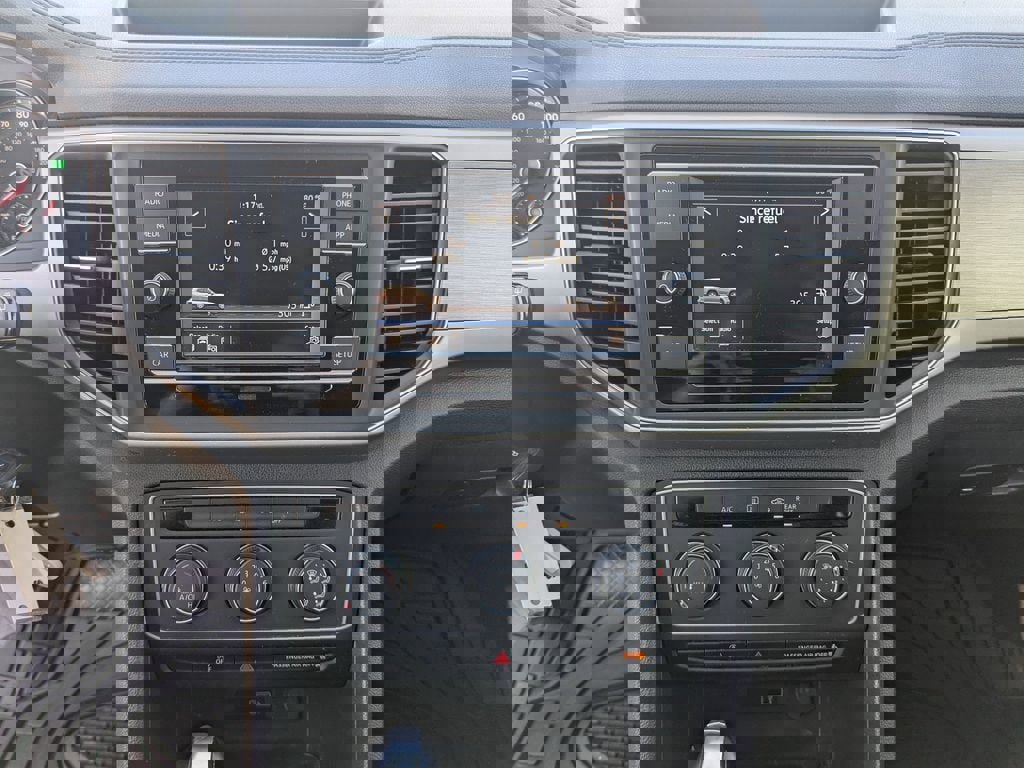 Used 2019 Volkswagen Atlas S image 19