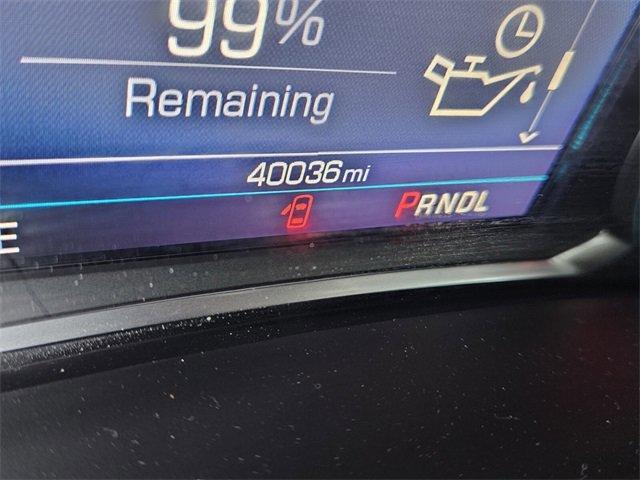 Used 2022 Chevrolet Equinox LT image 27