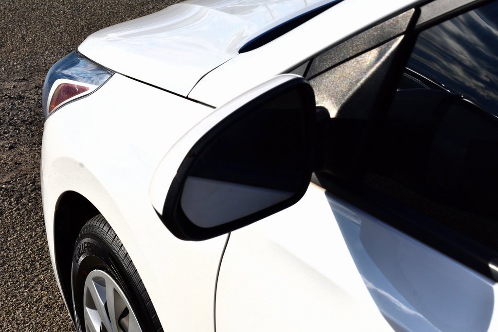 Used 2020 Hyundai Accent SE image 11