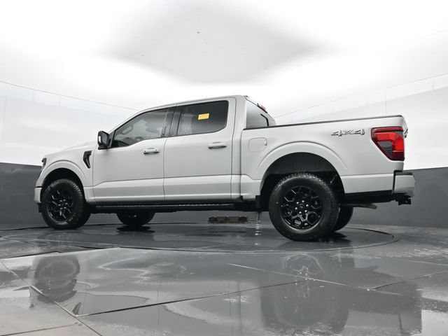 Used 2024 Ford F150 XLT w/ Equipment Group 302A MID AWD/4WD image 23