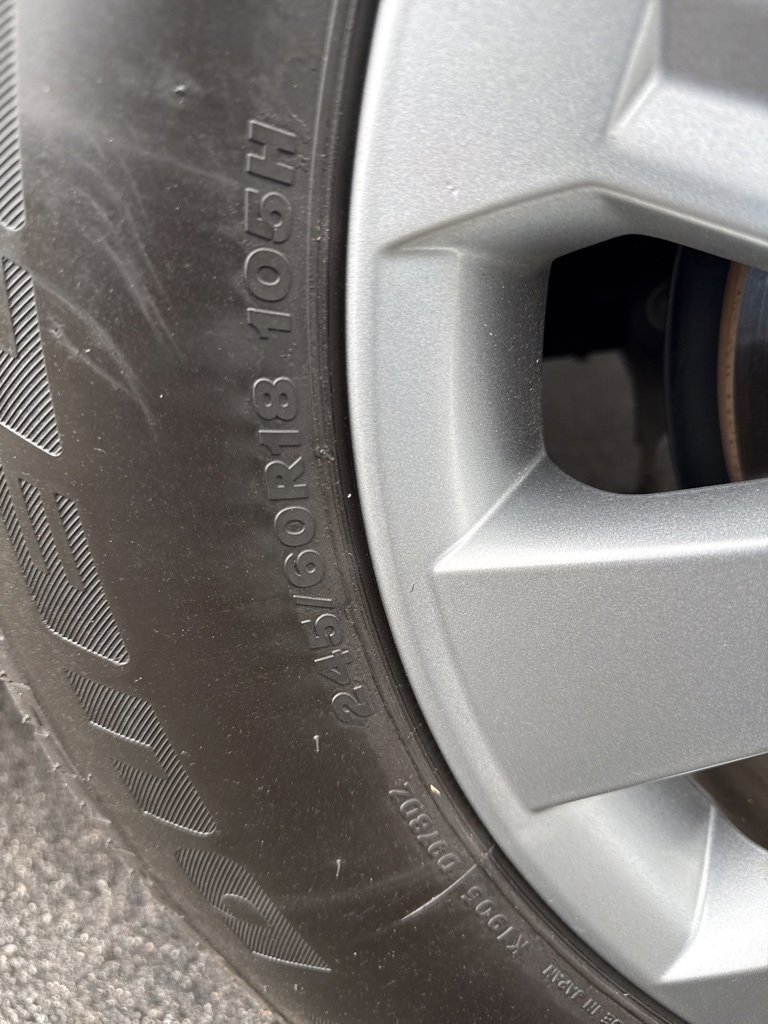 Used 2025 Hyundai Palisade SEL image 37