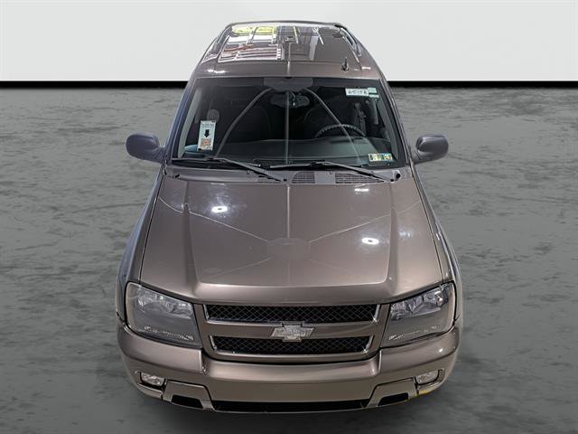 Used 2008 Chevrolet TrailBlazer LT AWD/4WD image 6