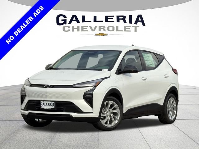New 2027 Chevrolet Bolt LT w/ Comfort Package image 1