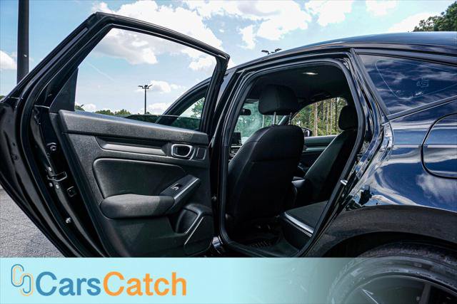 Used 2024 Honda Civic Sport image 33