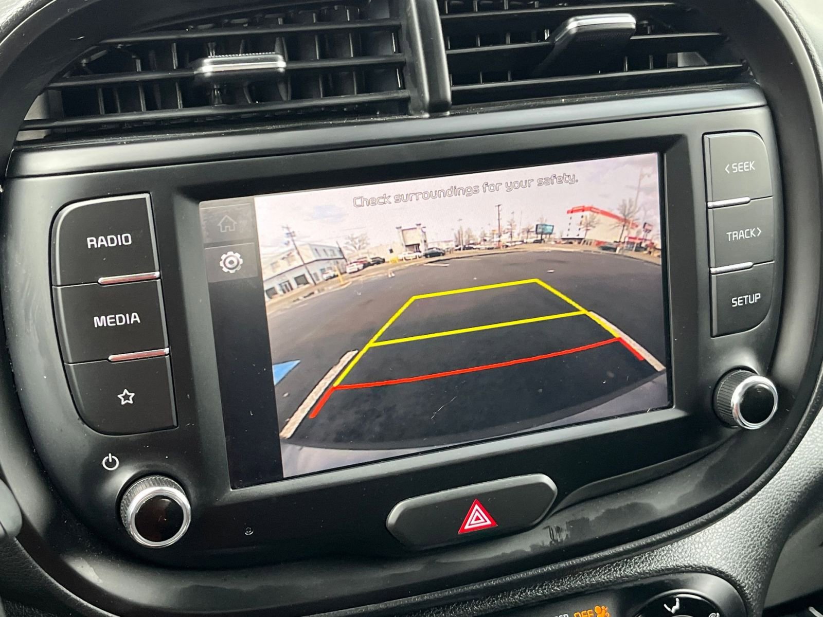 Used 2025 Kia Soul LX w/ LX Technology Package image 22