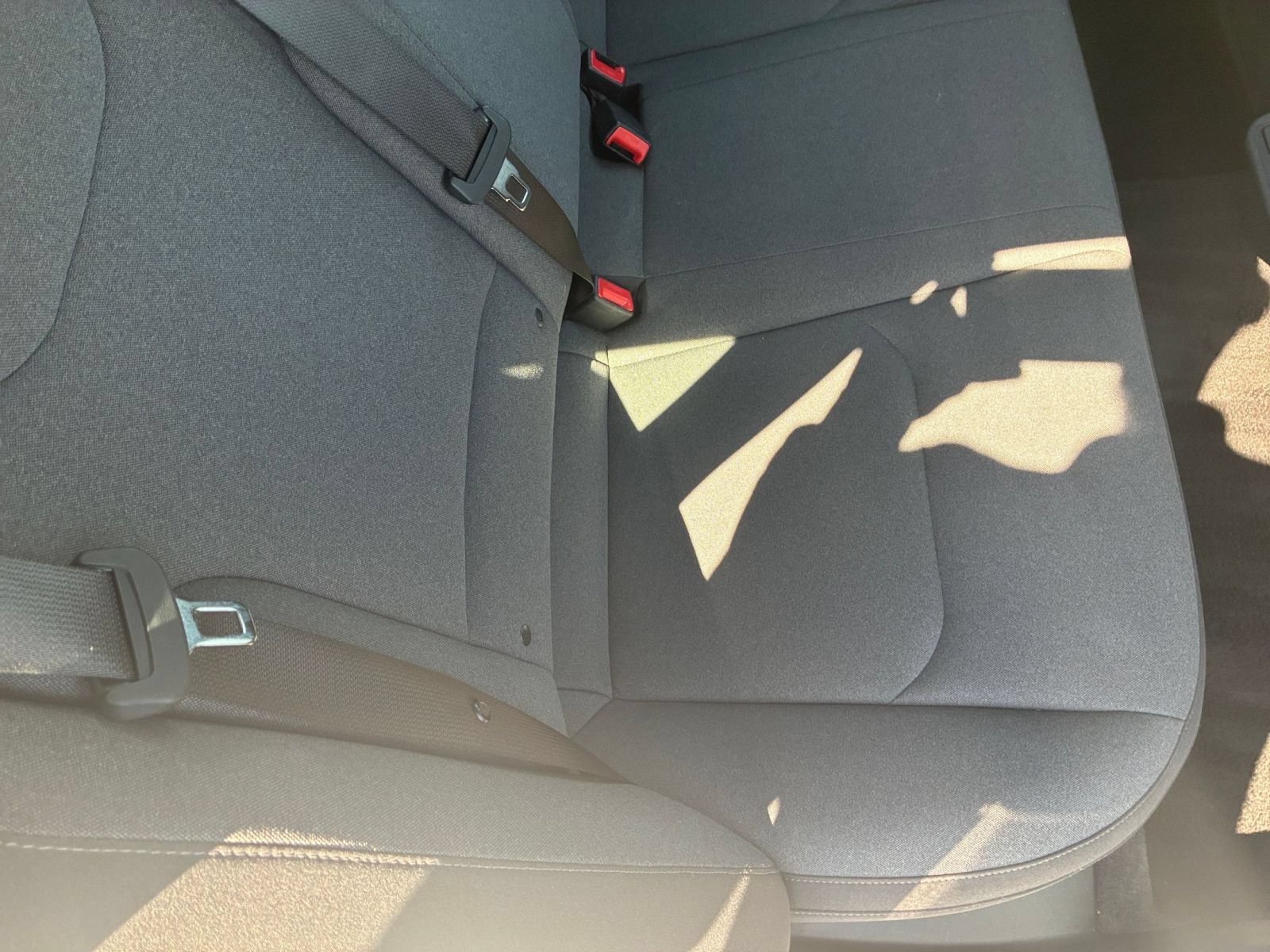 Used 2025 Kia K4 FWD image 38