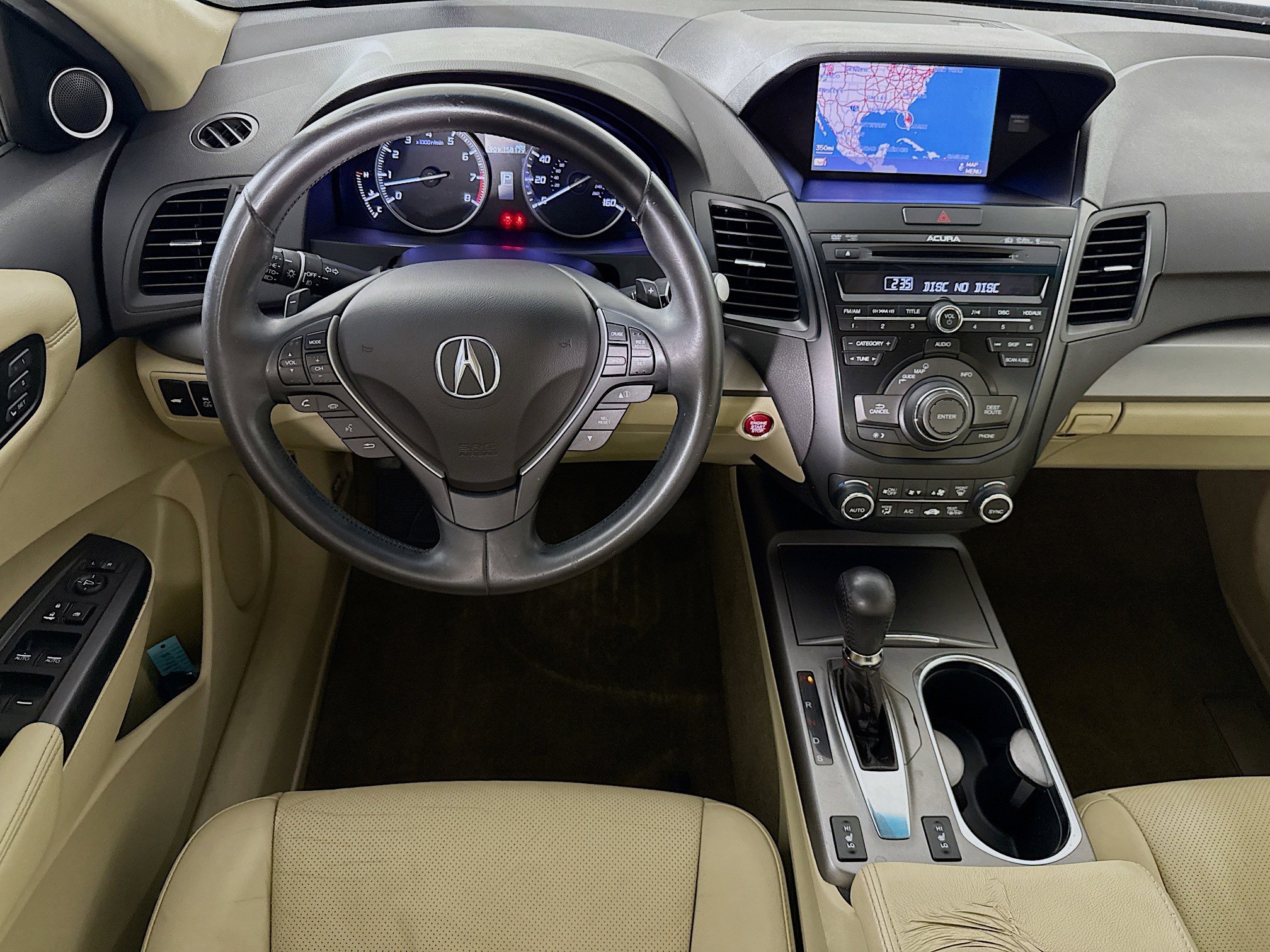 Used 2014 Acura RDX FWD w/ Technology Package image 28