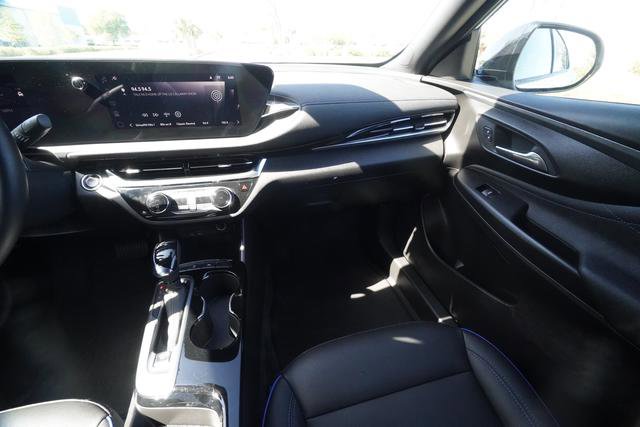 Used 2025 Buick Envista Sport Touring FWD image 12