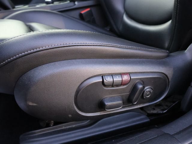 Used 2018 MINI Cooper Clubman S FWD image 17