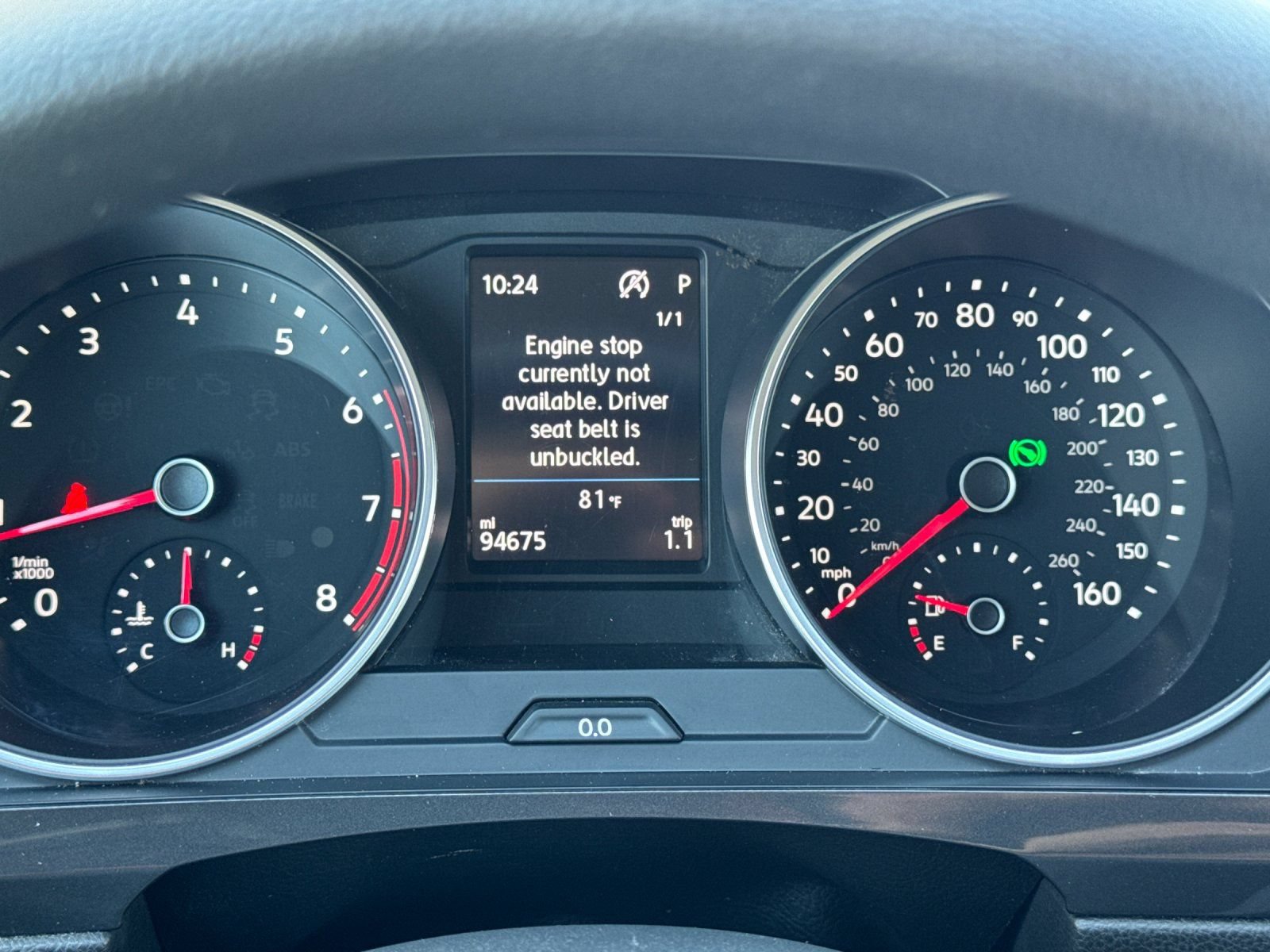 Used 2019 Volkswagen Tiguan S w/ 3rd Row Seat Package AWD/4WD image 32